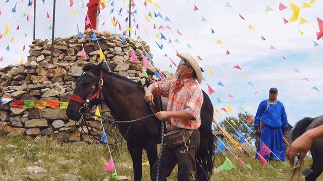 马背之旅旅游攻略,马背之旅旅游视频