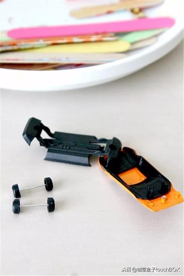 零一玩具改造,旧的玩具怎么改造好玩呢