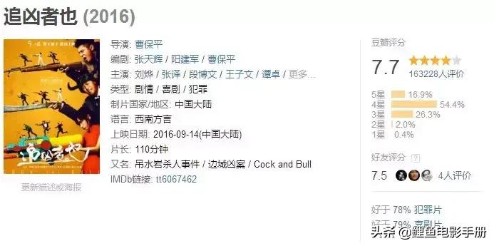 一笑而过之后心中的隐隐作痛,沉重的华语喜剧片二十五部