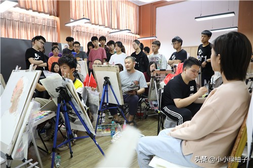 北京画室哪个专业最好,北京画室哪家设计专业强