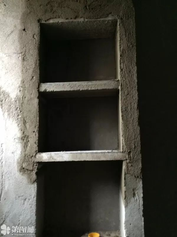 漫漫装修路，比邻有缘人（第二部分）