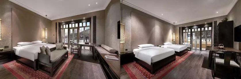 长白山滑雪住宿酒店推荐,冬季长白山住宿攻略