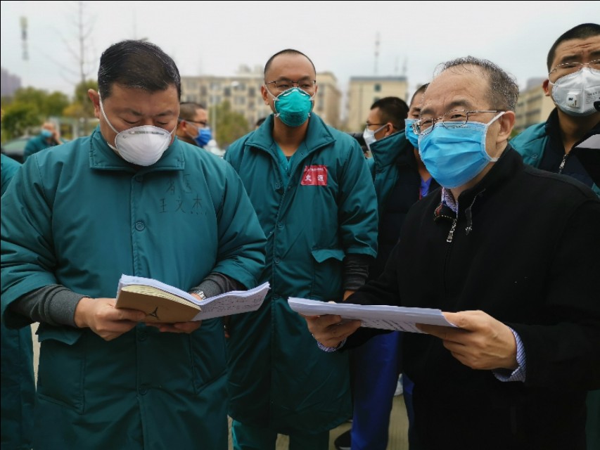 疫情期间隔离日记300字,隔离期间医护人员工作日记