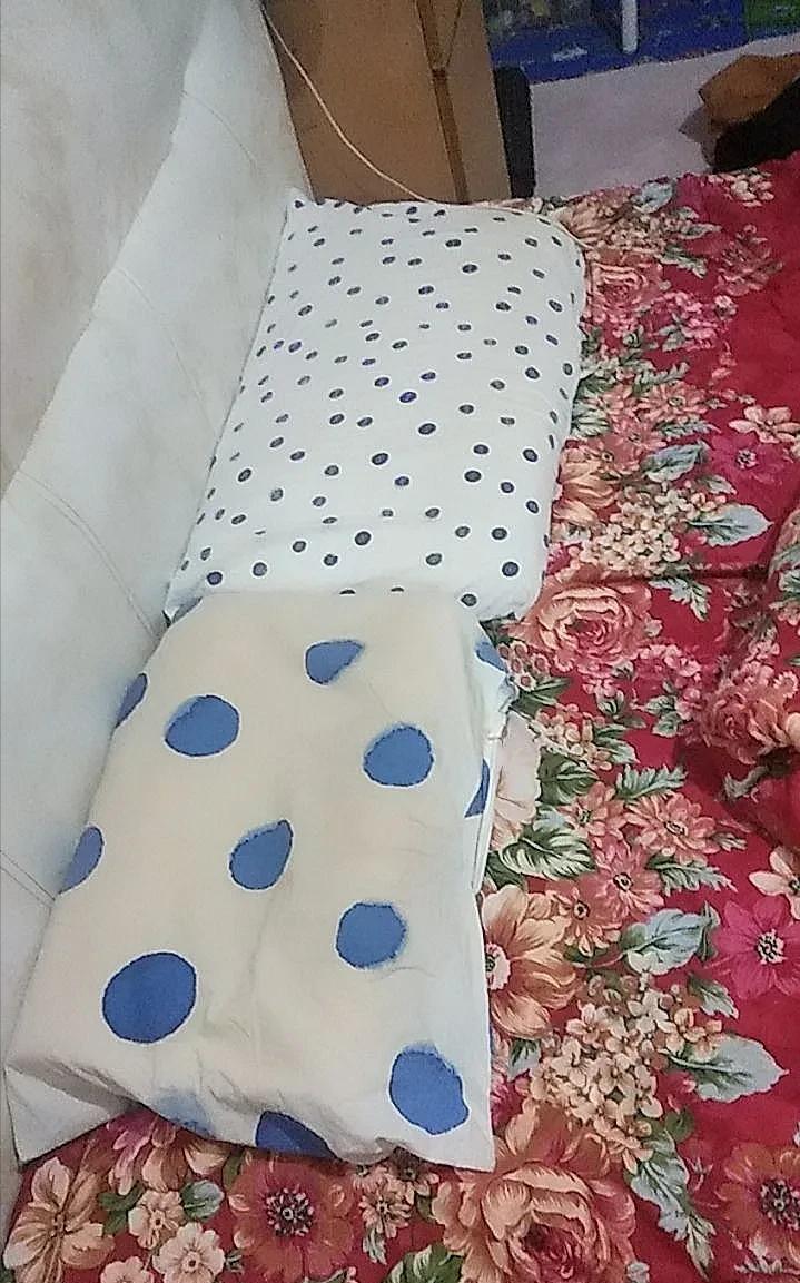 为什么男人用的毛巾枕头都会发黄,男生枕头油油的怎么洗