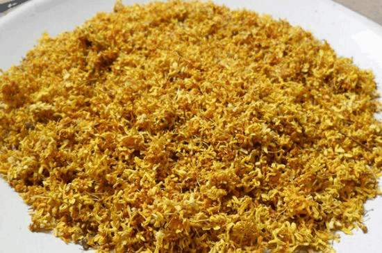 冬酿桂花酒制作,桂花米酒制作方法