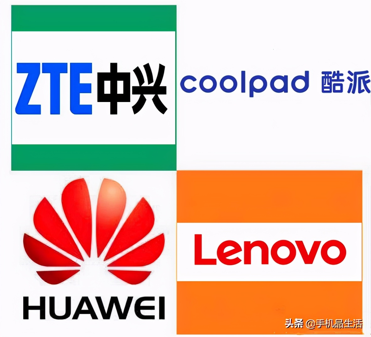 酷派手机曾经的辉煌,昔日手机巨头没落htc