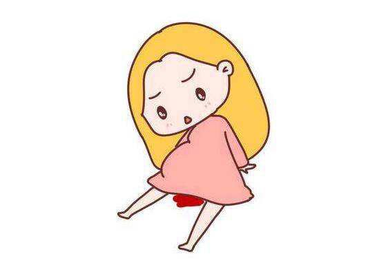 妇科阴道出血常见症状,阴道流血有什么症状表现