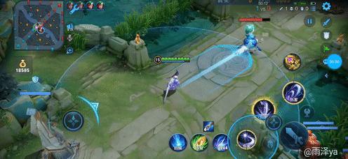 王者荣耀五个最难完成的成就,王者荣耀露娜天花板教学