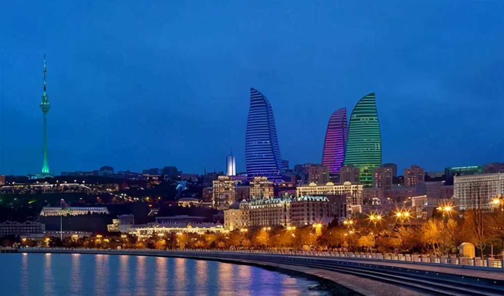 亚美尼亚和阿塞拜疆战争的起源,亚美尼亚和阿塞拜疆历史渊源