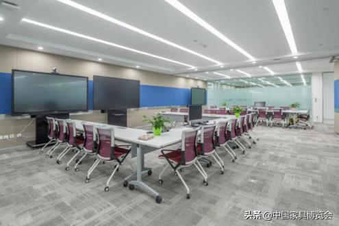 CIFF广州|百利集团:与时俱进,纵深推进科技智能化