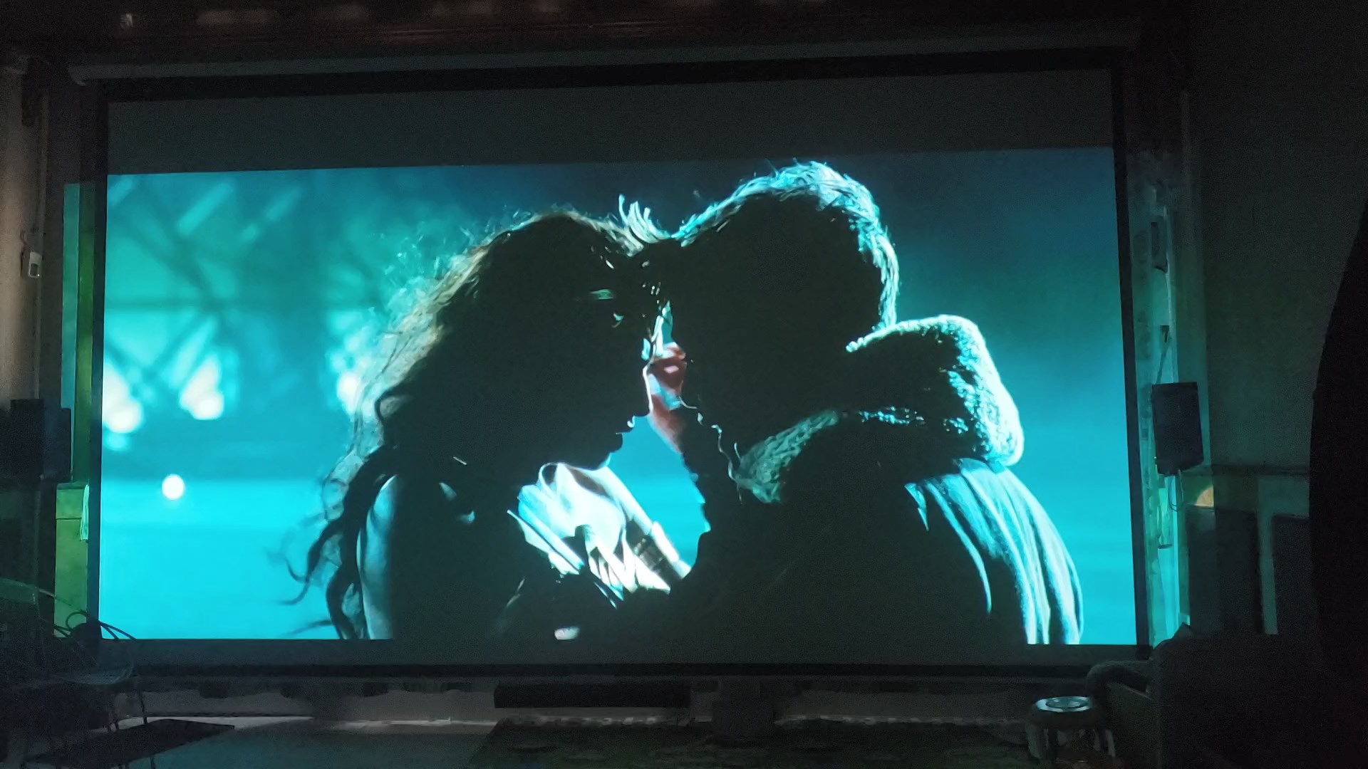 优派tb2109k4k投影机的优缺点,优派1416投影测评