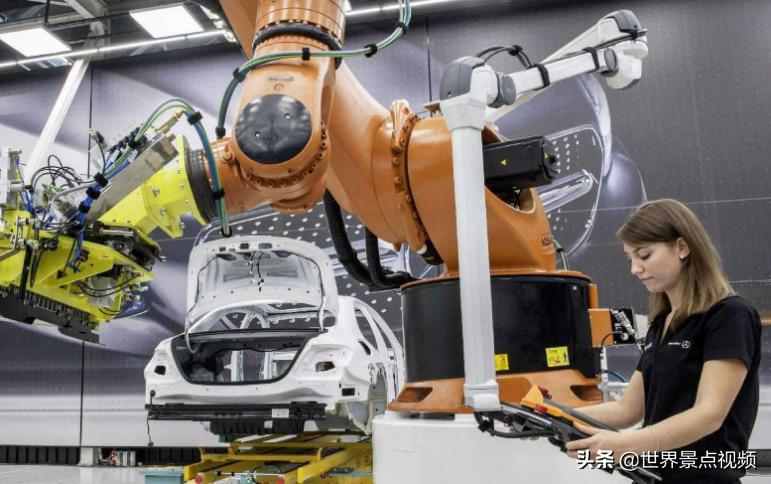 德国工作时间短为什么经济好,德国真实工作状态