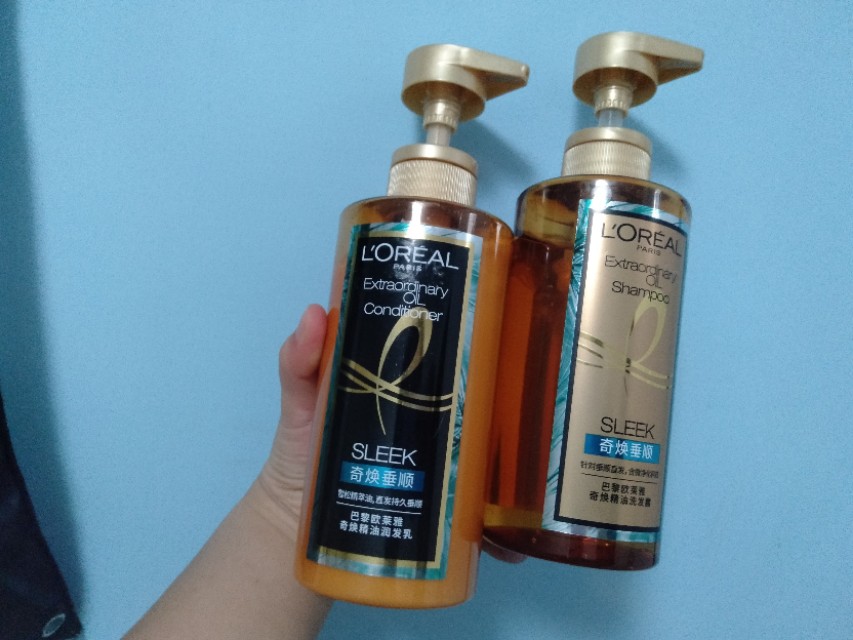 平价好物无限回购推荐,无限回购的宝藏好物护发精油