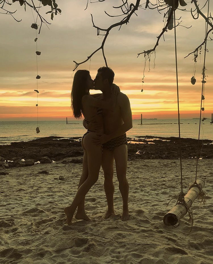 阁兰岛旅游带哪些东西,芭提雅阁兰岛美景