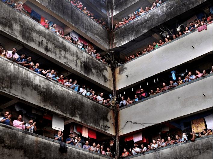 瞒不住了？！疫情最大的黑洞，这个国家可能导致疫情爆发