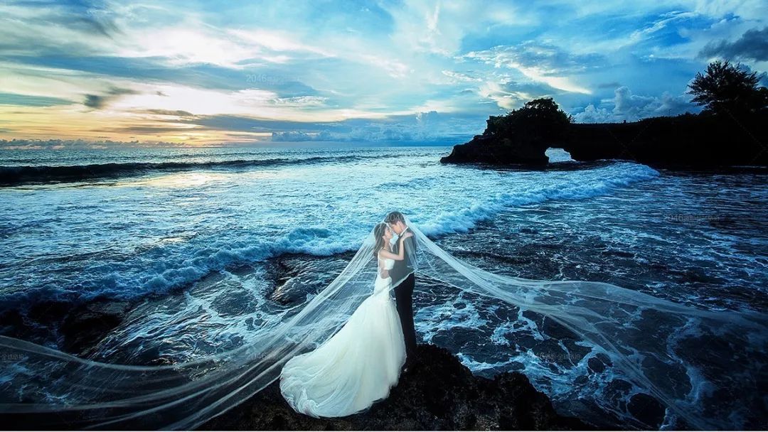 巴厘岛拍婚纱照一般什么价位合适,巴厘岛拍婚纱照价格表