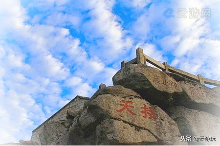 盘点湖南十大必玩景点,湖南旅游十大景点排行榜