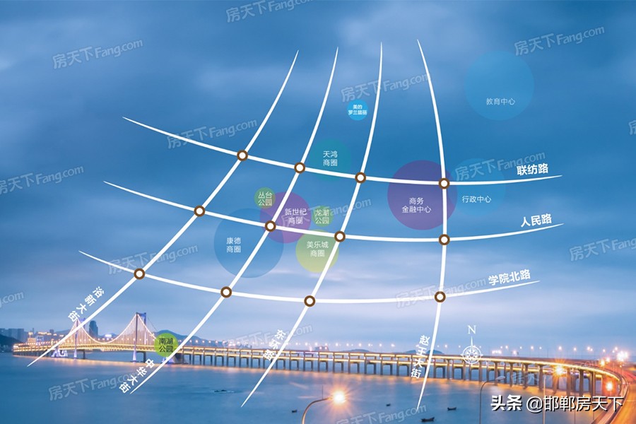 一站式的休闲生活体验,一站式居家生活服务