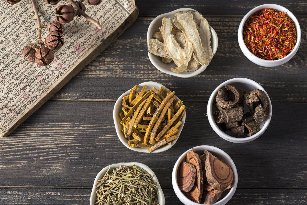 湿疹中药除根外洗的处方,中医湿疹医案50例