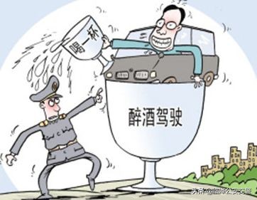 七类严重交通违法行为,哪些交通违规会吊销驾驶证