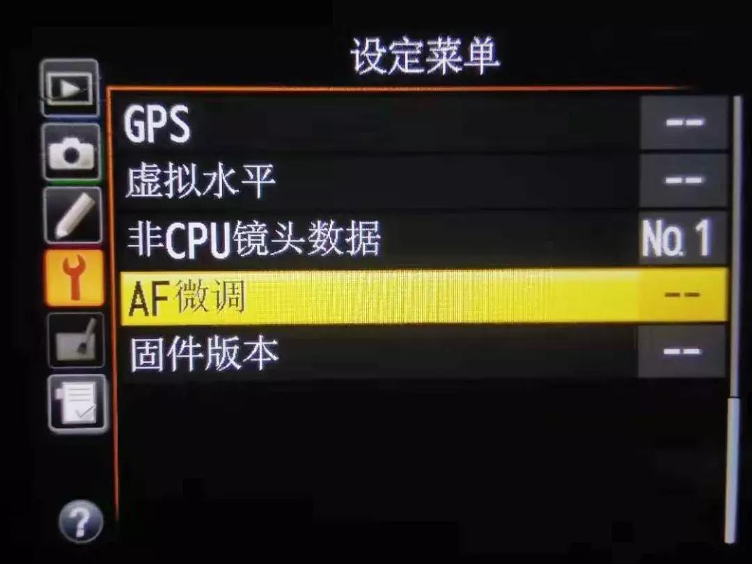 尼康定焦镜头35f1.8跑焦吗,镜头跑焦的原因有哪些呢