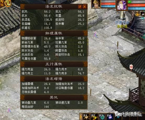 大话西游2新手五开平民搭配,大话西游2免费平民五开最佳组合