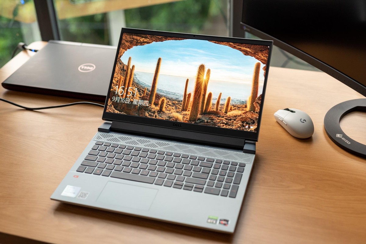 dellg15如何清理,戴尔g15笔记本屏幕怎么清洁