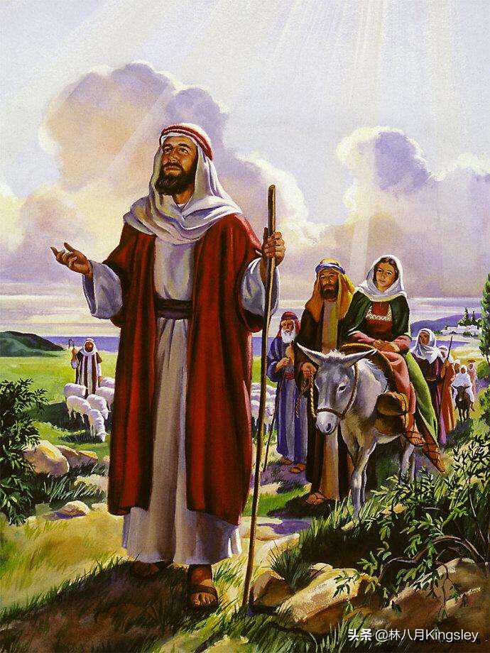 犹太教在历史上遭受的苦难,犹太教和基督教矛盾产生的原因