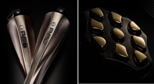 美颜仪器家用效果,家用美颜仪器