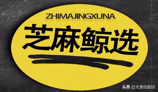 芝麻鲸选优惠券是真的吗,芝麻鲸选最新版