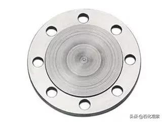 学习法兰阀门知识,一口气列举了12种法兰你知道几种