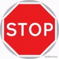 美国交通图标标志大全讲解,英国特色交通标志