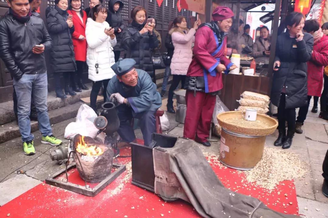 横店旅游团建主题,横店大型体验式团建活动
