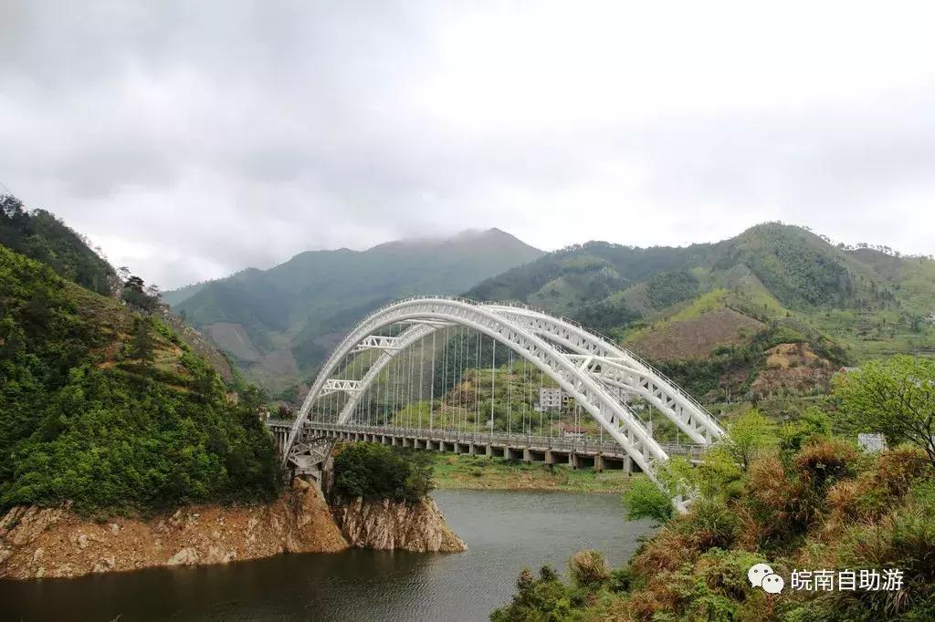 屯溪花山谜窟夜游攻略,屯溪区阳湖镇花山谜窟