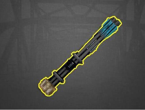 刺激战场比awm还强的枪,刺激战场里的awm好还是大炮好