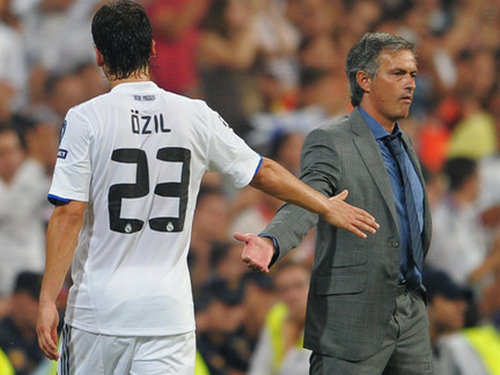 穆里尼奥大咖,穆里尼奥最厉害的角色