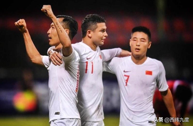 上联中国男足求下联,五副对联话中国男足