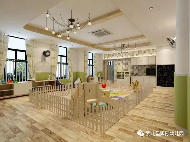 爱儿堡幼儿园南皮,爱儿堡幼儿园紫园