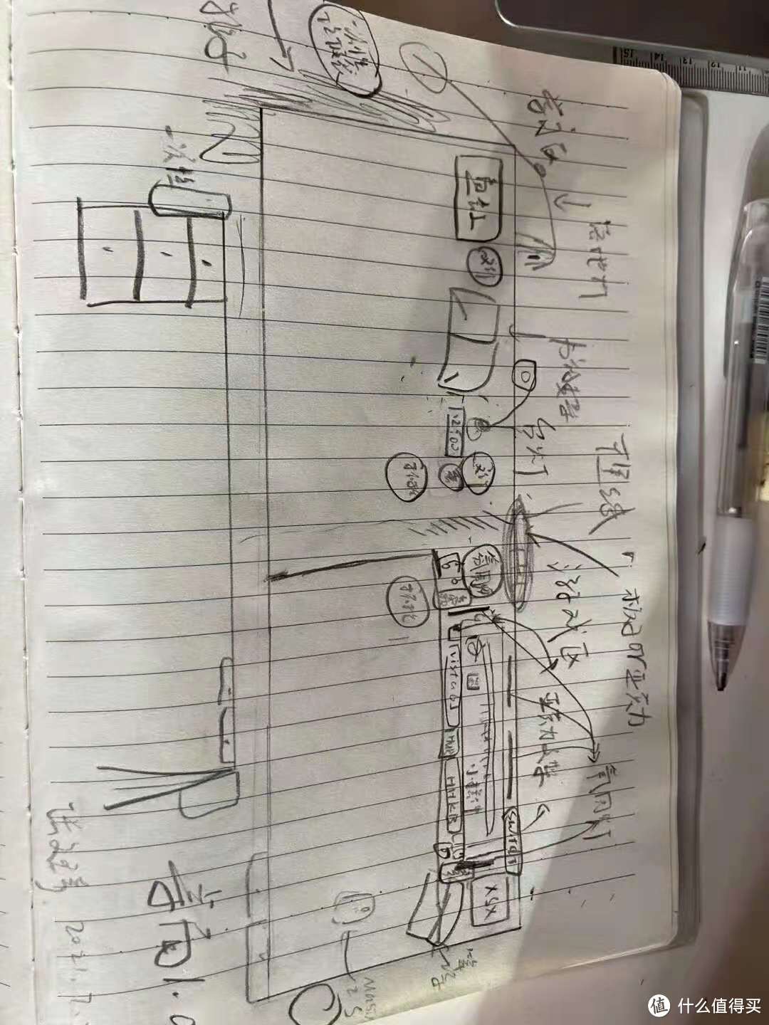 沉浸式桌面改造,沉浸式布置新的桌面