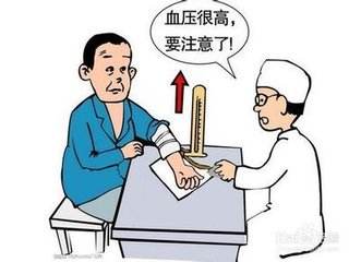 原发性高血压病人的营养治疗