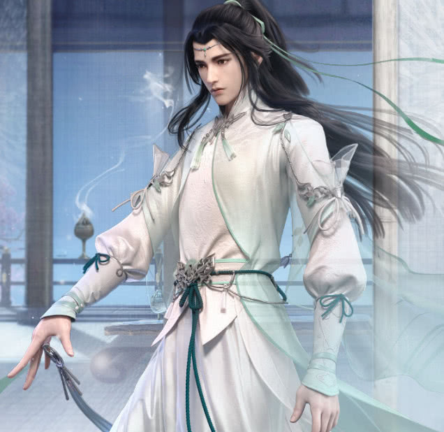 剑网3逆水寒评价,剑网三逆水寒怎么吵起来的