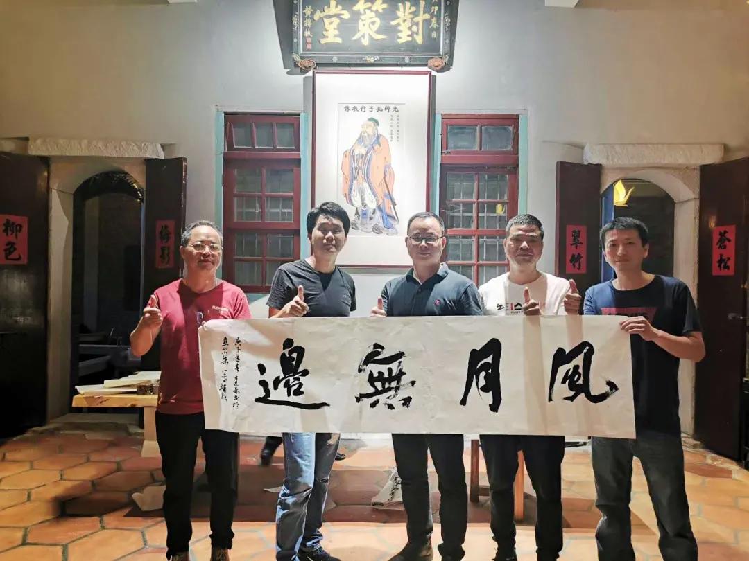 从荒废“养鸡场”到“古城会客厅”——600天，看燕山小筑凤凰涅槃