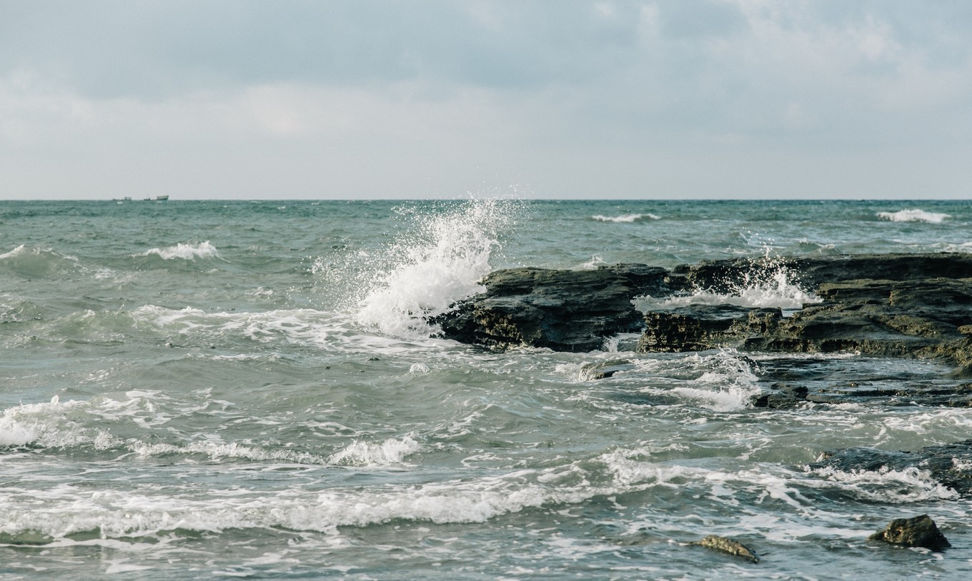 北海旅游攻略北海哪点买海鲜便宜,北海旅游怎么玩最合适