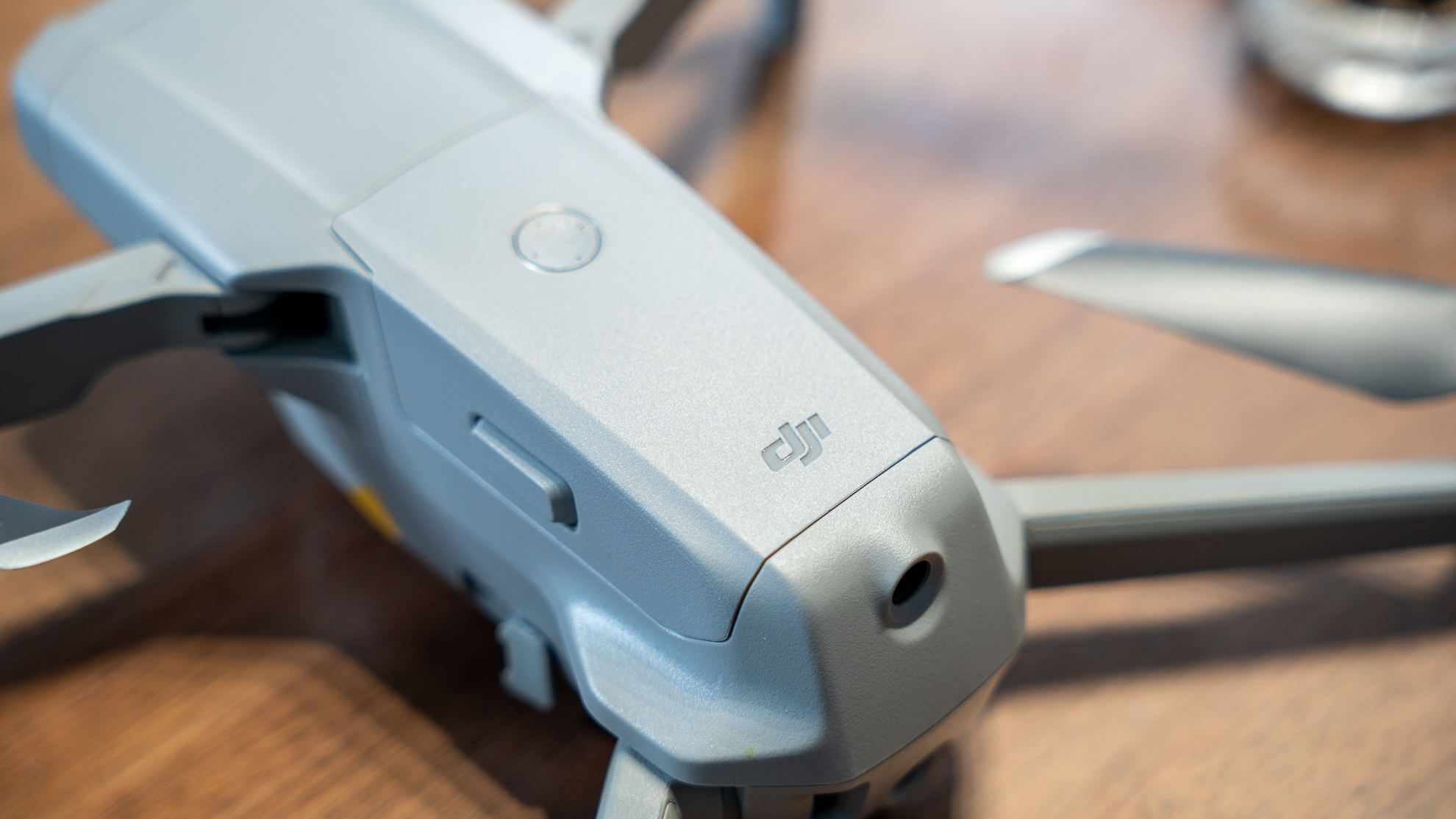 小白初次体验大疆AIR2无人机（静态）