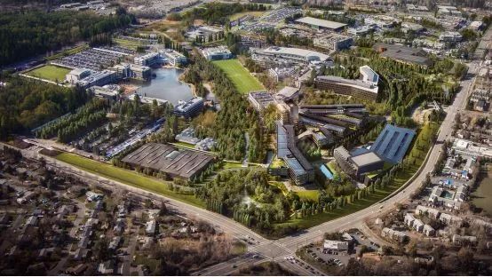 俄勒冈2017年训练背心,穿上会飞的装备