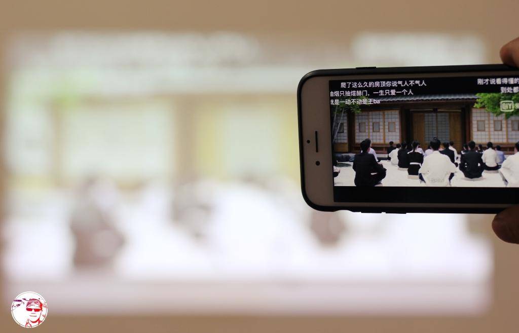 投影仪看电影就是噱头,液晶电视和投影仪看电影哪个好