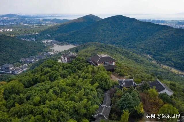 苏州周边自驾游最佳景点,苏州火车站周边景点一日游