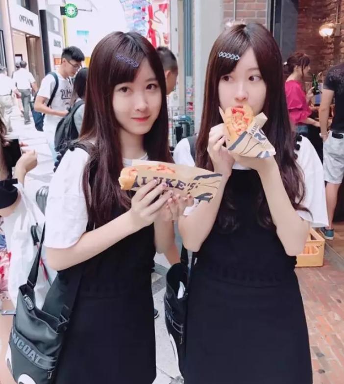 最美双胞胎台湾,还记得twins吗