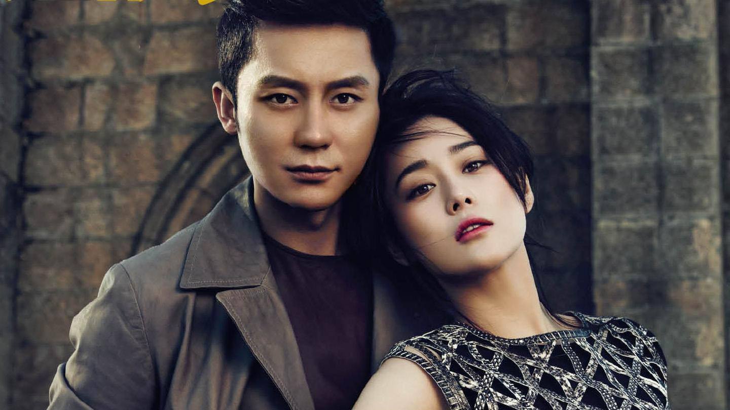 张馨予吴卓羲在一起多久,张馨予吴卓羲谈了几年