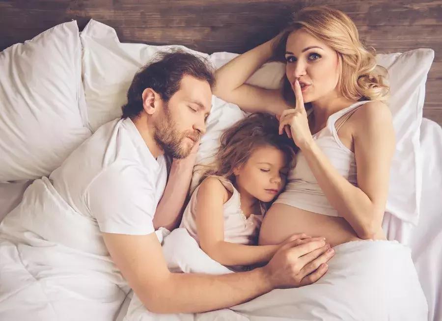 6岁女孩*处私**破裂，13岁肇事男孩：在学人体构造！当性教育成幌子